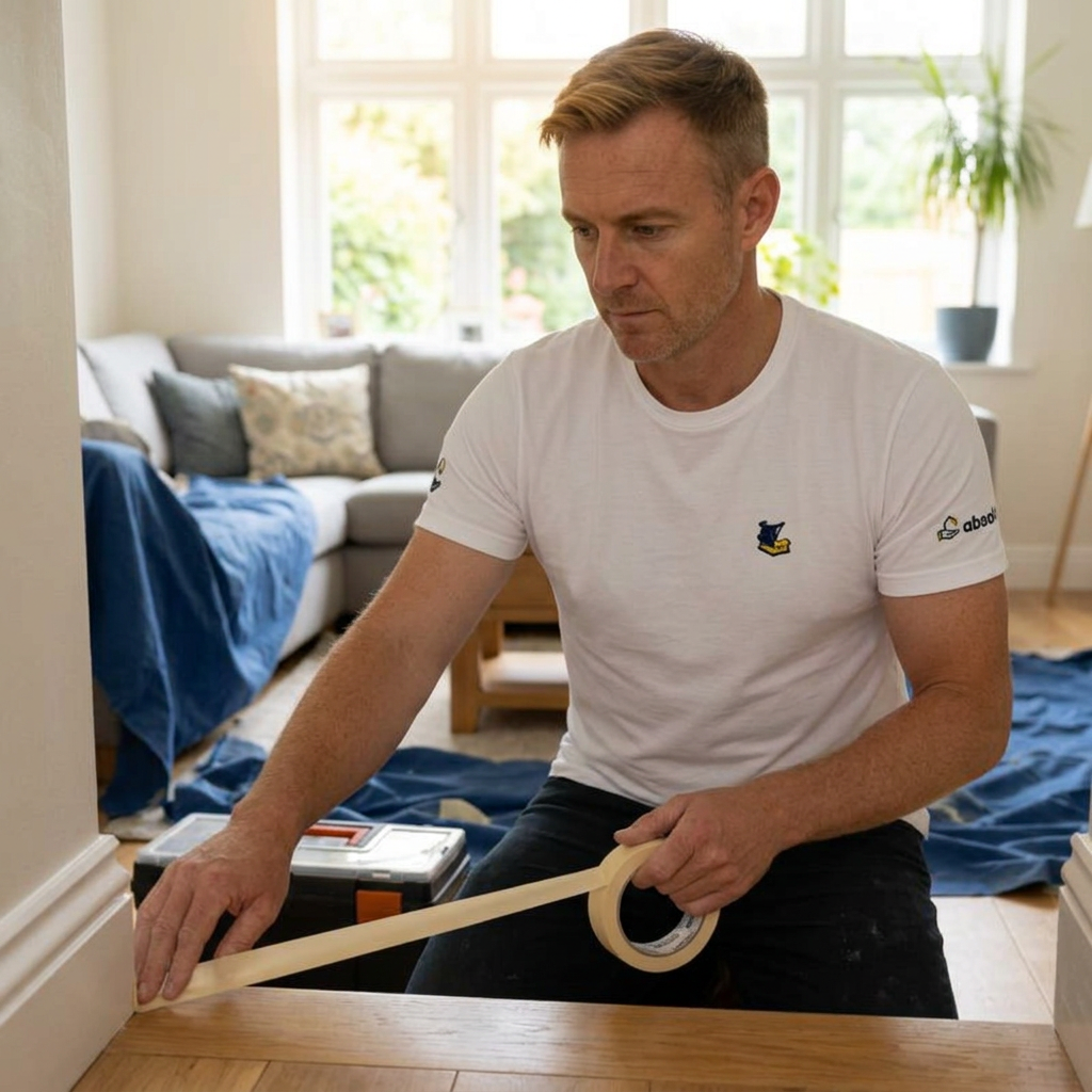 Handyman & Repairs